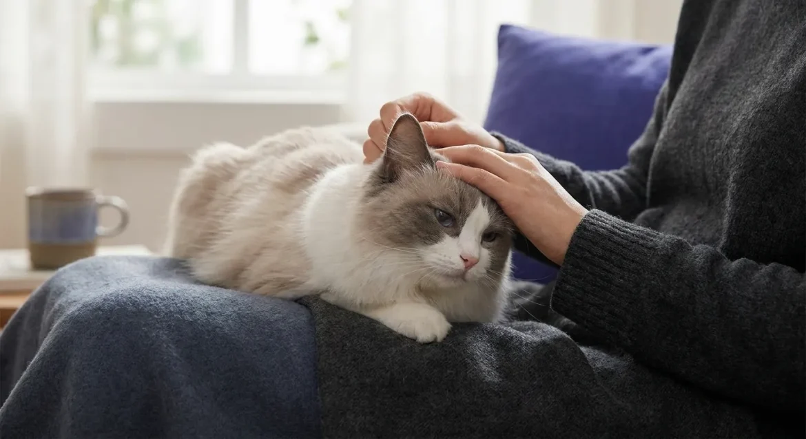 recognize common ragdoll illnesses — Spotting the Signs: How to Recognize Common Ragdoll Illnesses Early